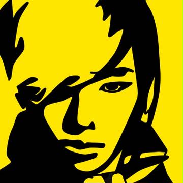 YELLOW GD