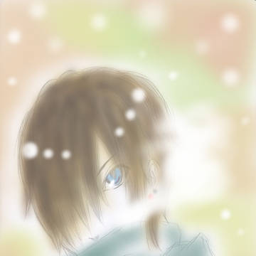 0129らくがき。