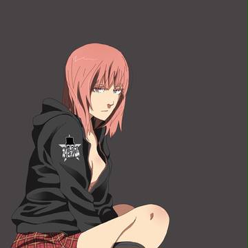 ぴんく