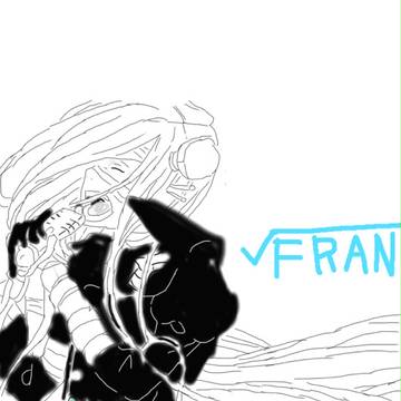 ある動画にあるものを描いてみたのだよ
