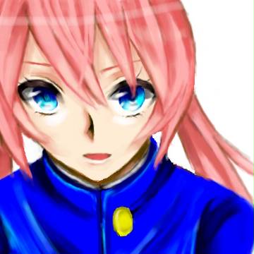 孤独絵チャ・4枚