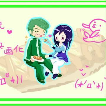 映画化おめでとう（*゜▽゜）