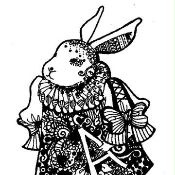 rabbit
