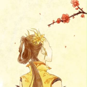寒梅