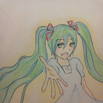 Let‘s sing!