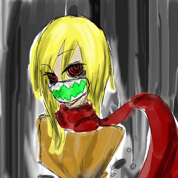 らくがき