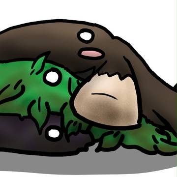 けも&けも&けも