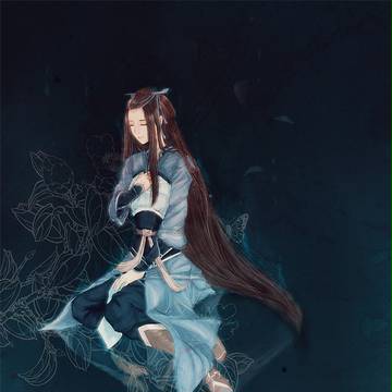 凌波