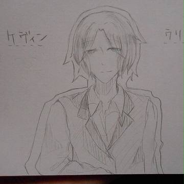 【魔界王子】え、幸村君じゃないんですか?