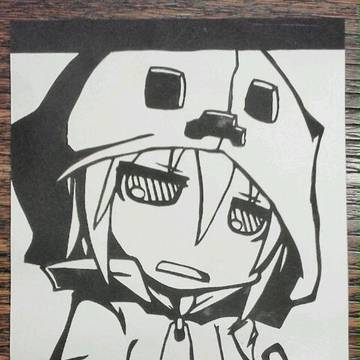 授業中の暇つぶし