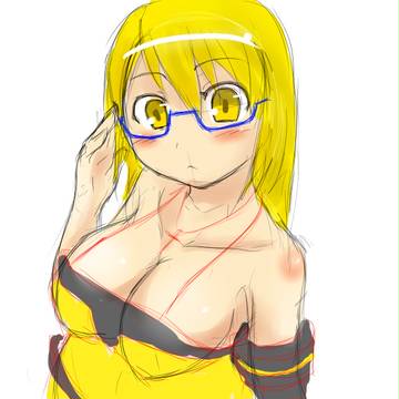 練習リーシャ