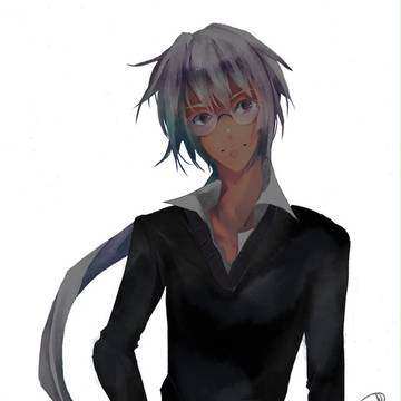 ん？