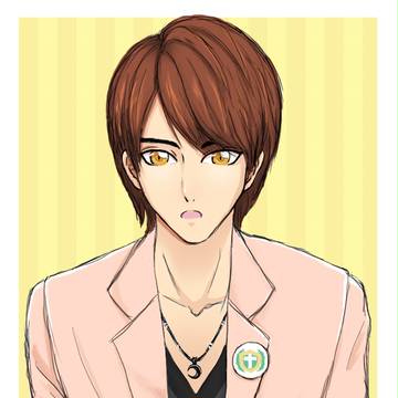 Nakayama Yuma :: 爆笑学園ナセバナ～ル！