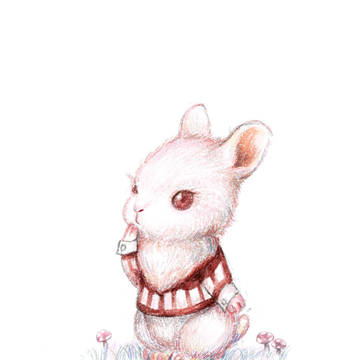 兔子