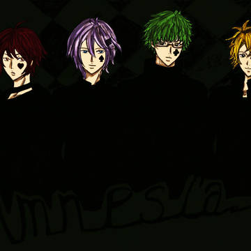 amnesia