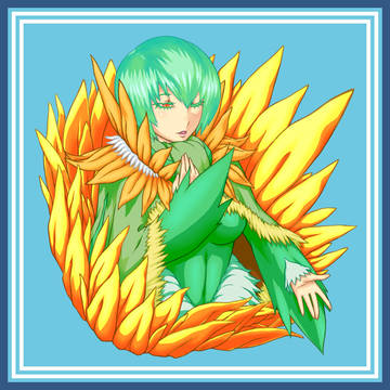 【ポケ擬】キマワリ