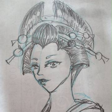 花魁