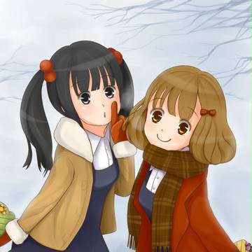 フユ❤プレセント