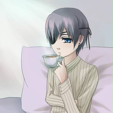 Morning tea
