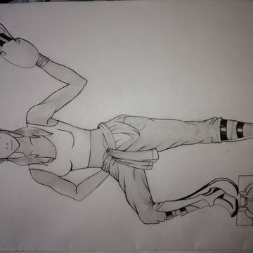 Avatar: Legend of Korra/Portal