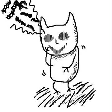 猫好好ちゃん