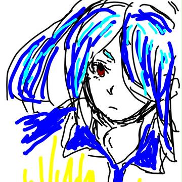 らくがき