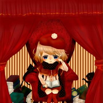 お題出し合いっこ企画！