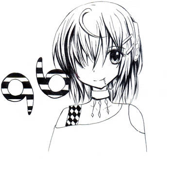 96NEKO