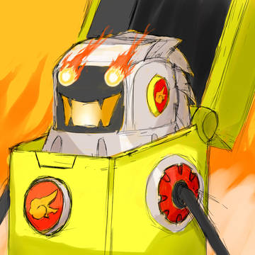 ライター野朗