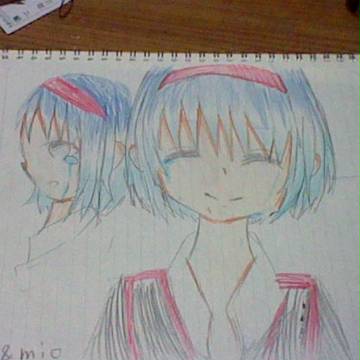 mio&midori