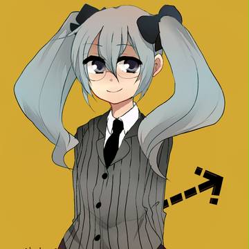 miku