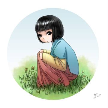软妹子快到碗里来。