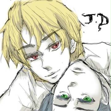 ジョナディオログ２