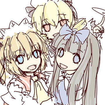 とりかえっこプリーズ