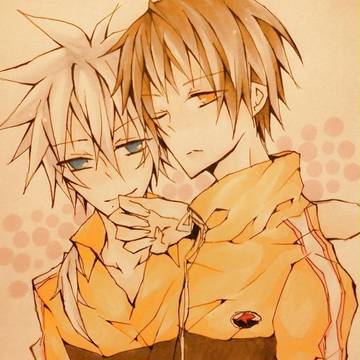 仁王くんと柳さん