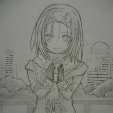 少女