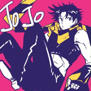 ジョセフ