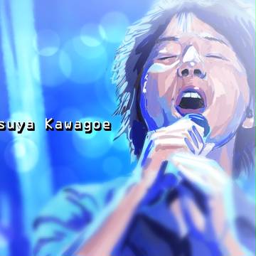 [自称ｼｪﾌ]川越達也＋