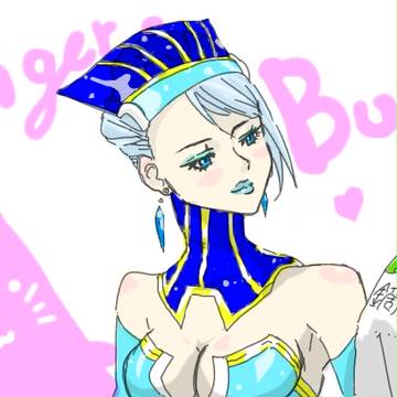 ブルーローズ