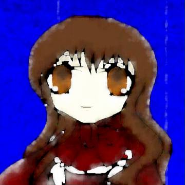 そうして彼女は微笑んだ。