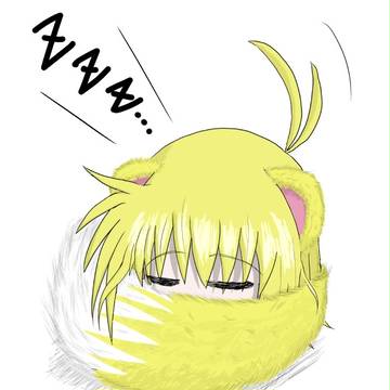 お休み