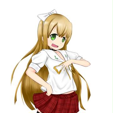 こまめちゃん