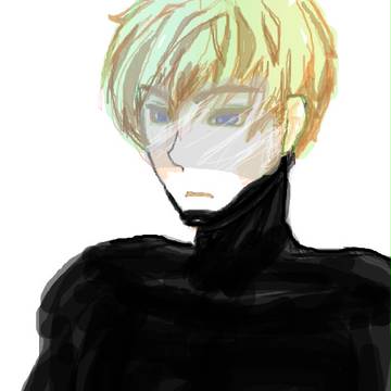 Black Suit