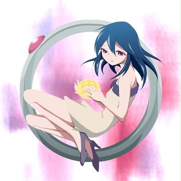 流