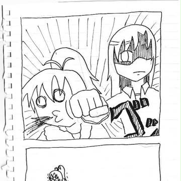 アイマス漫画