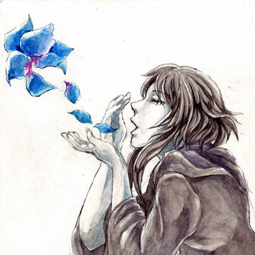 【曲擬】祝天庭発売