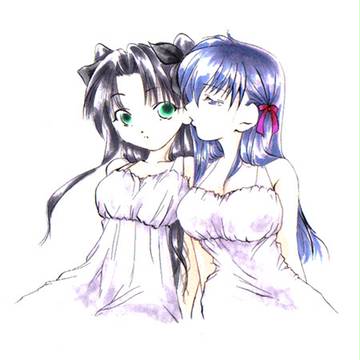 姉妹