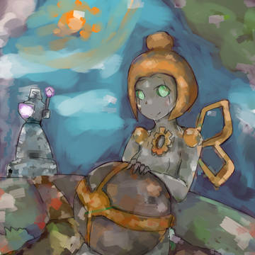 Orianna