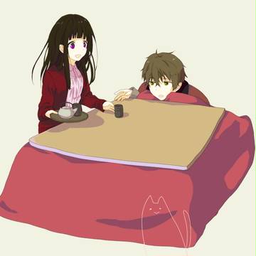冬