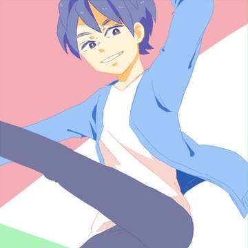 らくがき